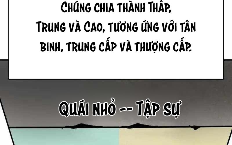 Chiến Binh Cariel: Chapter 9