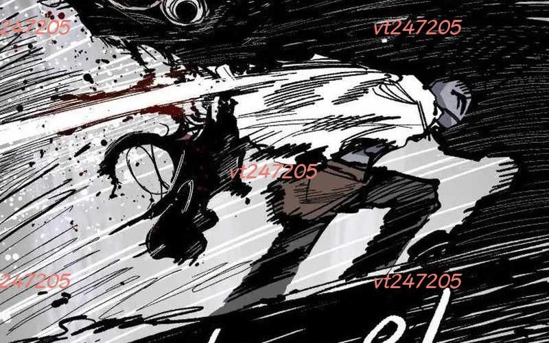 Chiến Binh Cariel: Chapter 9