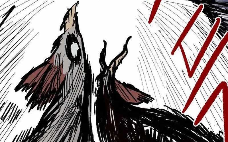 Chiến Binh Cariel: Chapter 9