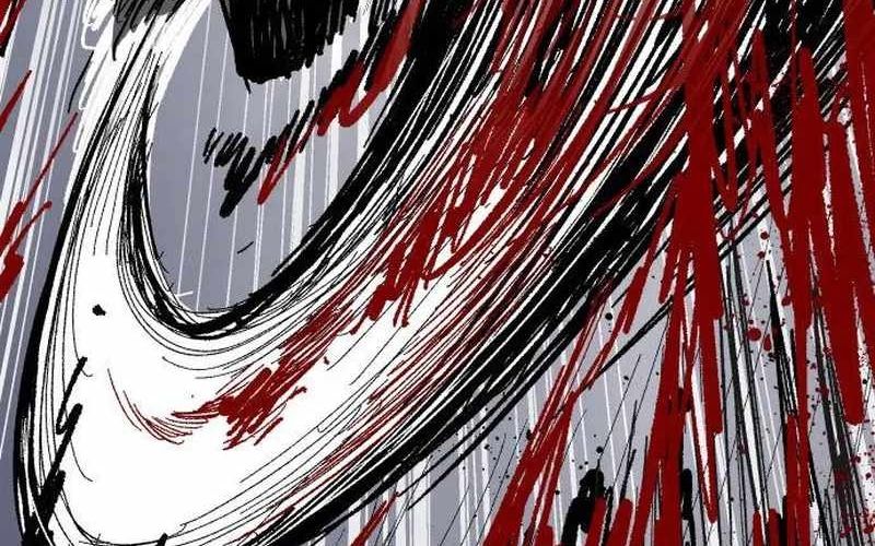 Chiến Binh Cariel: Chapter 9