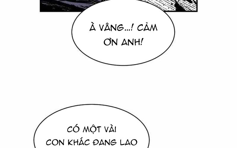 Chiến Binh Cariel: Chapter 9
