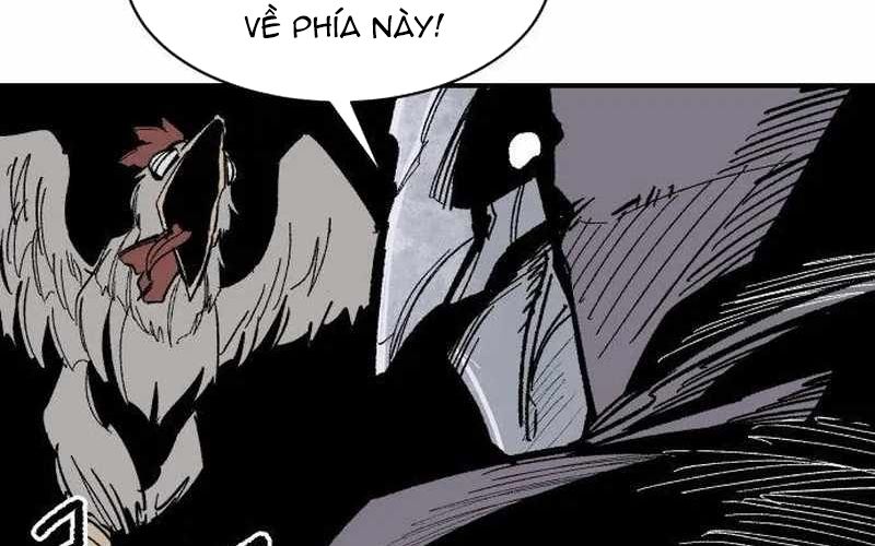 Chiến Binh Cariel: Chapter 9