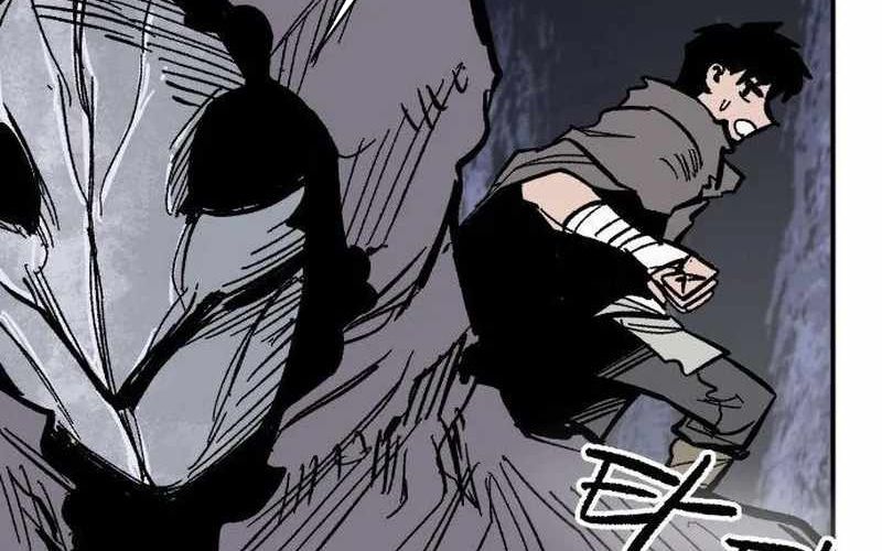 Chiến Binh Cariel: Chapter 9