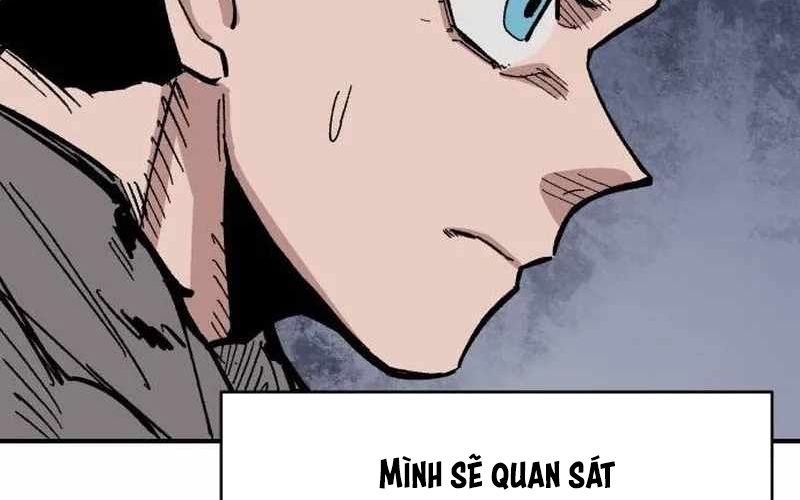 Chiến Binh Cariel: Chapter 9