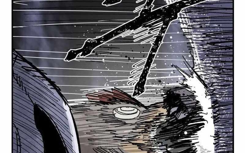 Chiến Binh Cariel: Chapter 9