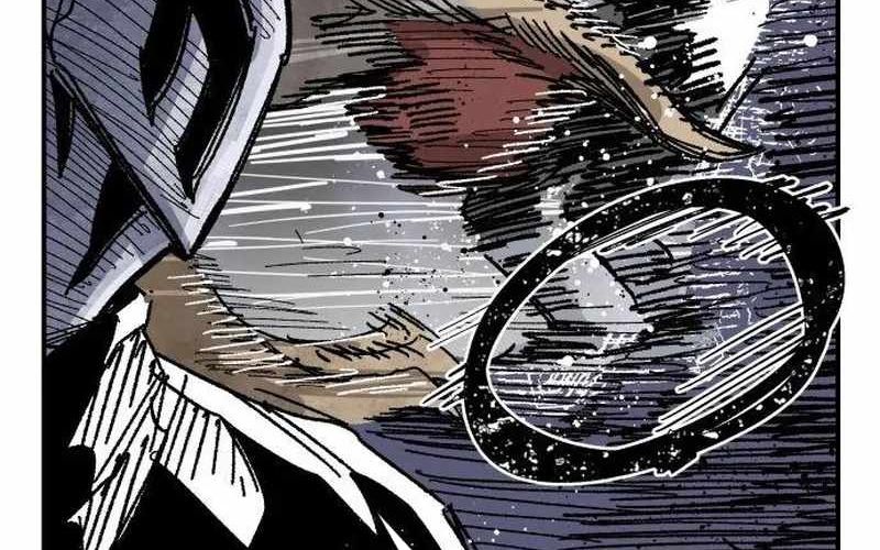 Chiến Binh Cariel: Chapter 9