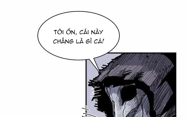 Chiến Binh Cariel: Chapter 9