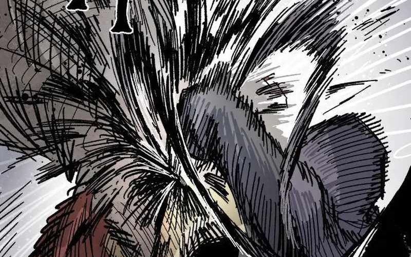 Chiến Binh Cariel: Chapter 9