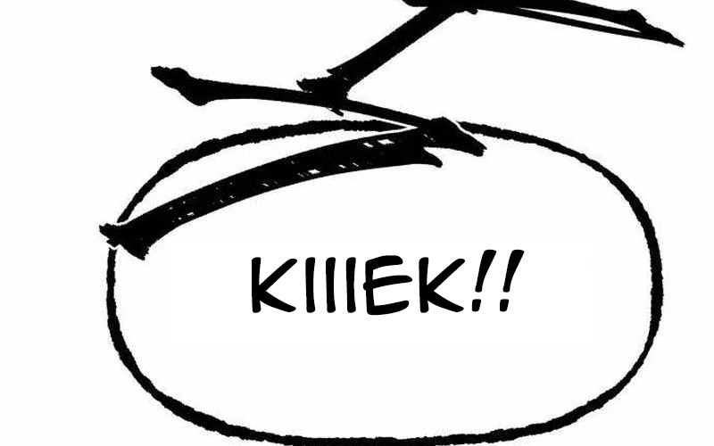 Chiến Binh Cariel: Chapter 9