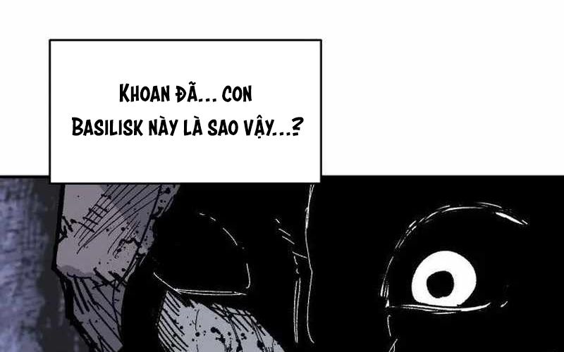 Chiến Binh Cariel: Chapter 9