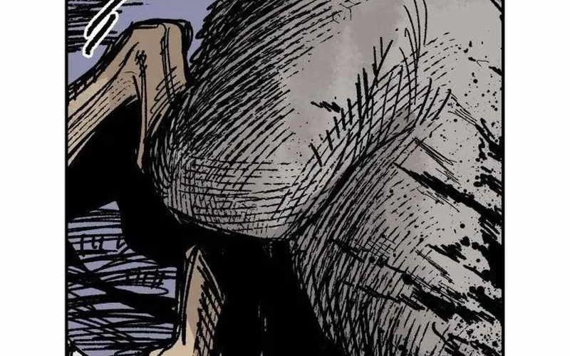 Chiến Binh Cariel: Chapter 9