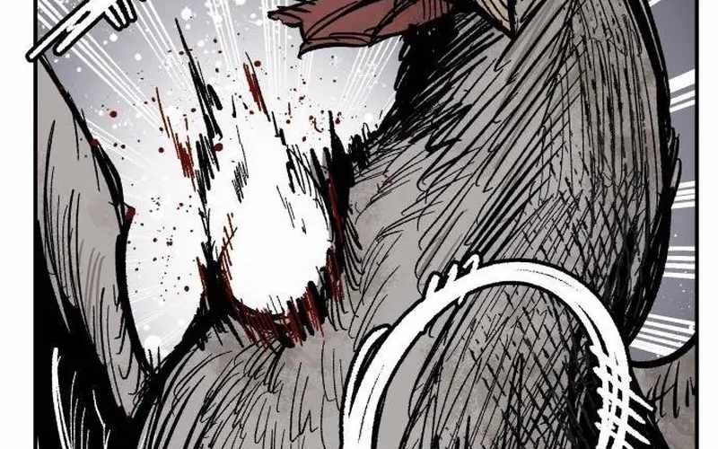 Chiến Binh Cariel: Chapter 9