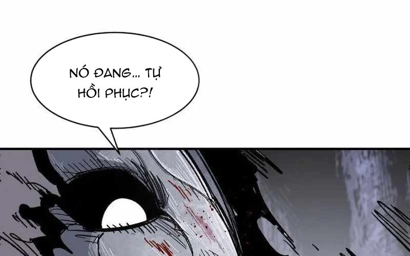 Chiến Binh Cariel: Chapter 9