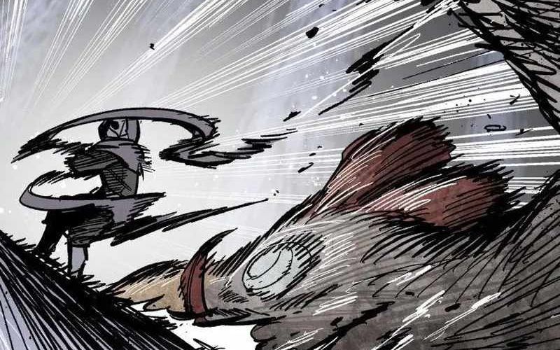 Chiến Binh Cariel: Chapter 9