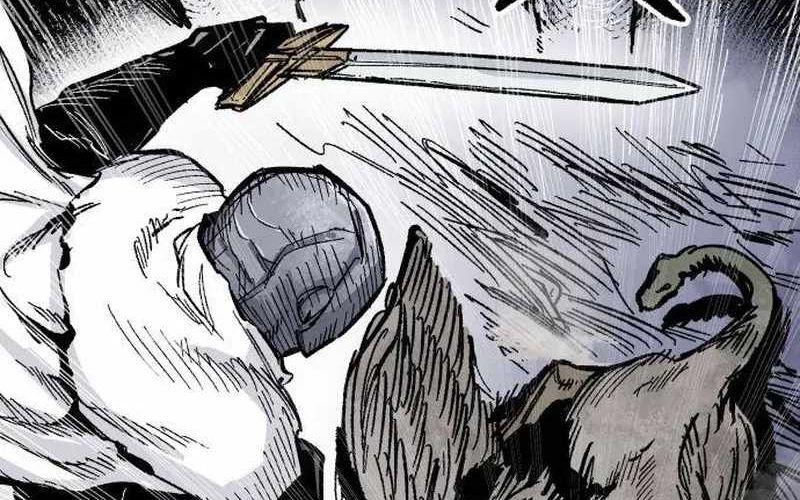 Chiến Binh Cariel: Chapter 9