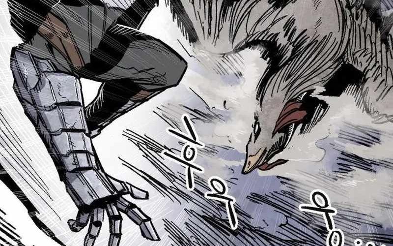 Chiến Binh Cariel: Chapter 9