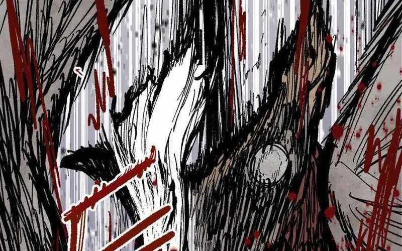 Chiến Binh Cariel: Chapter 9