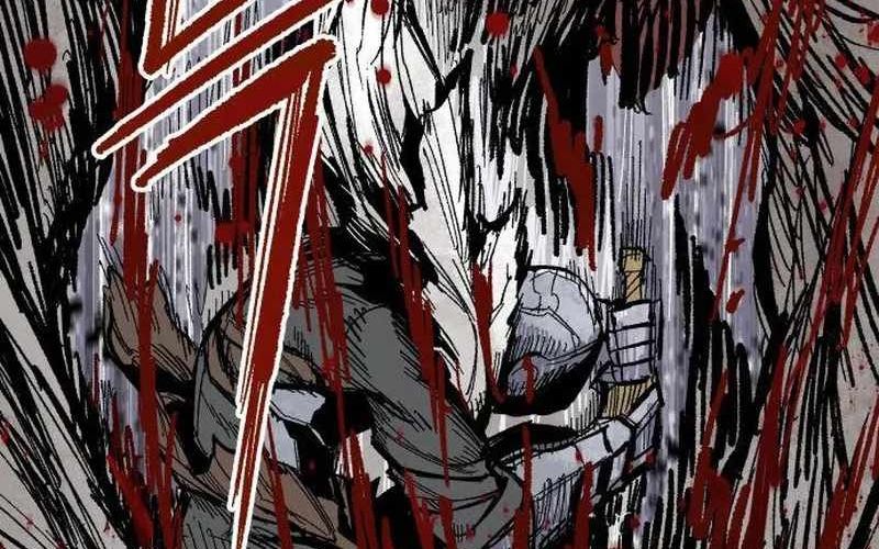 Chiến Binh Cariel: Chapter 9