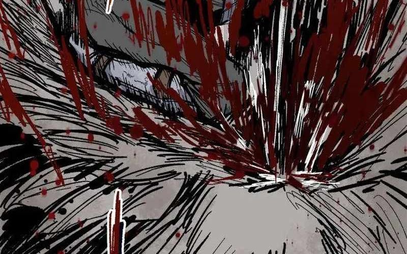 Chiến Binh Cariel: Chapter 9