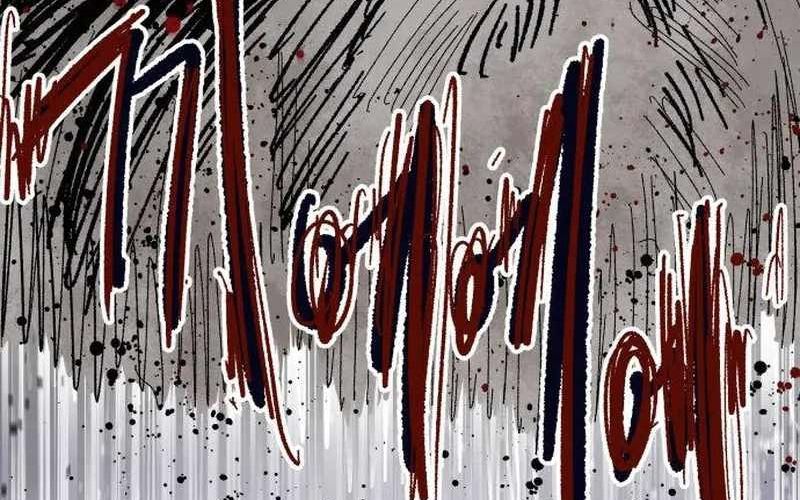 Chiến Binh Cariel: Chapter 9