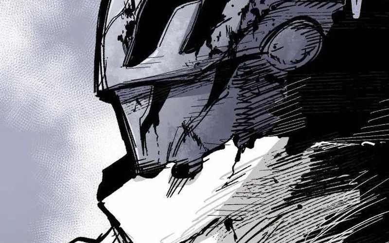 Chiến Binh Cariel: Chapter 9