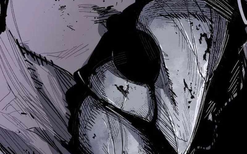 Chiến Binh Cariel: Chapter 9