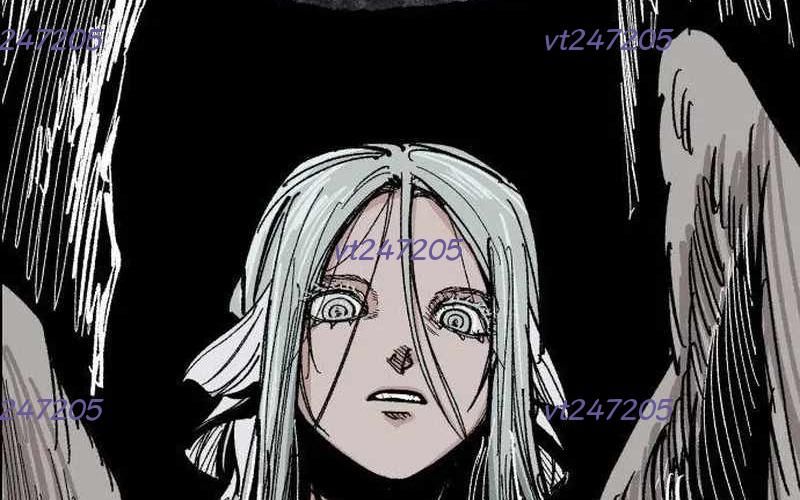 Chiến Binh Cariel: Chapter 9