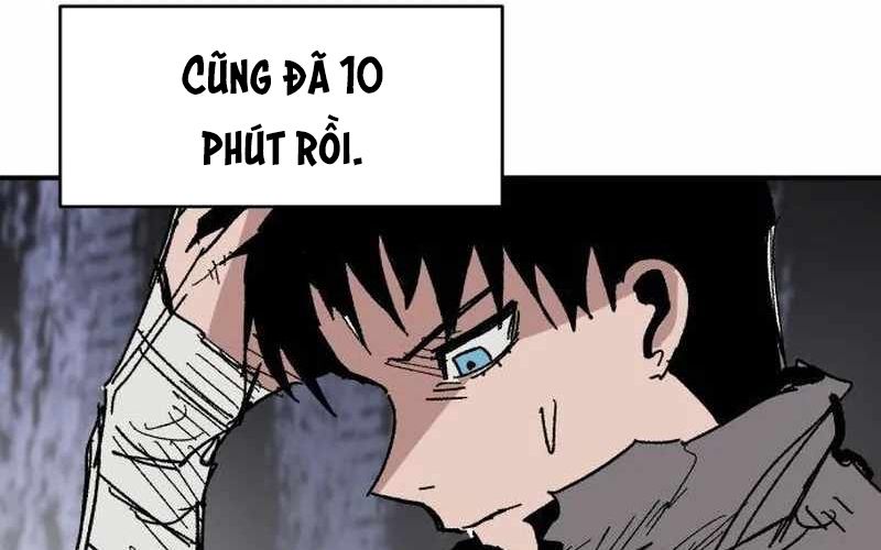 Chiến Binh Cariel: Chapter 9