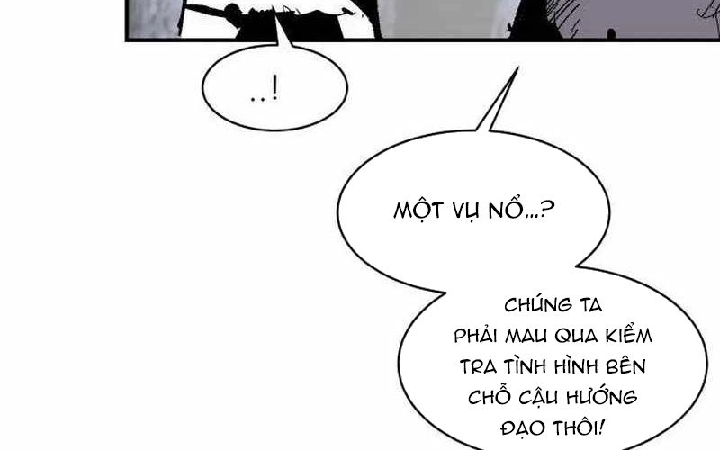 Chiến Binh Cariel: Chapter 9