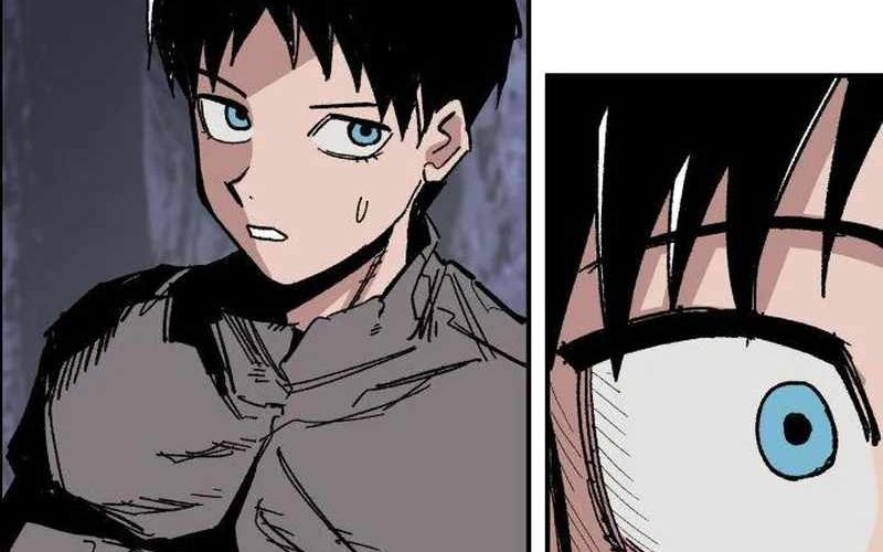 Chiến Binh Cariel: Chapter 9