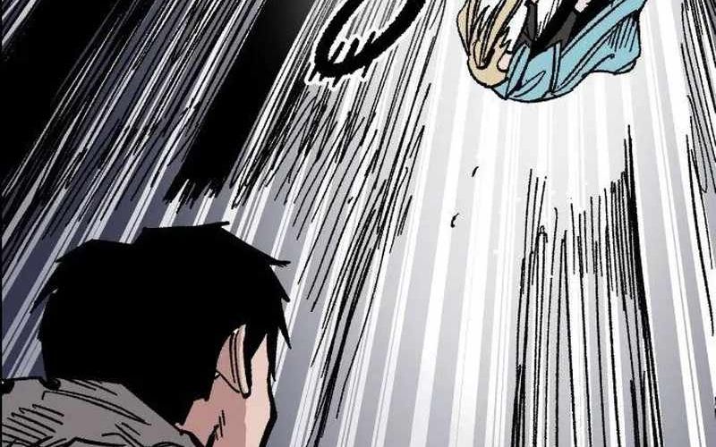 Chiến Binh Cariel: Chapter 9