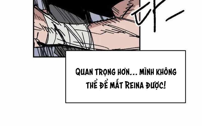 Chiến Binh Cariel: Chapter 9