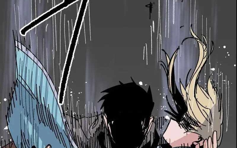 Chiến Binh Cariel: Chapter 9