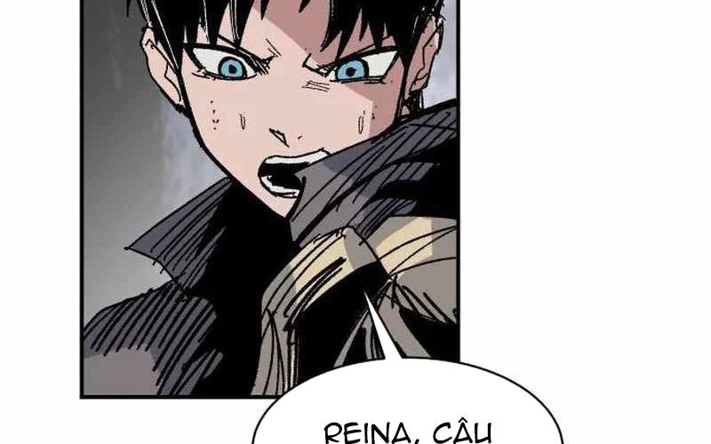 Chiến Binh Cariel: Chapter 9