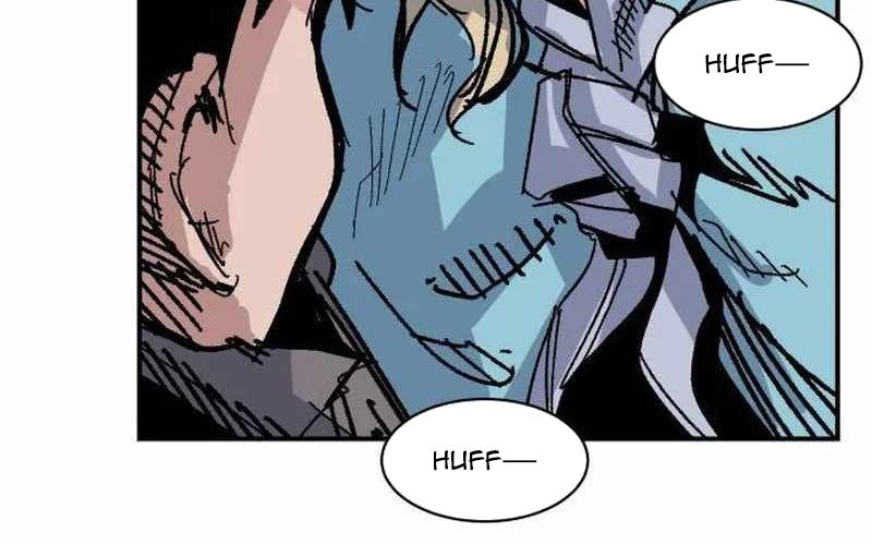 Chiến Binh Cariel: Chapter 9