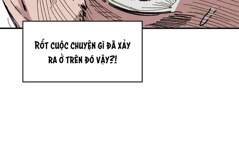 Chiến Binh Cariel: Chapter 9