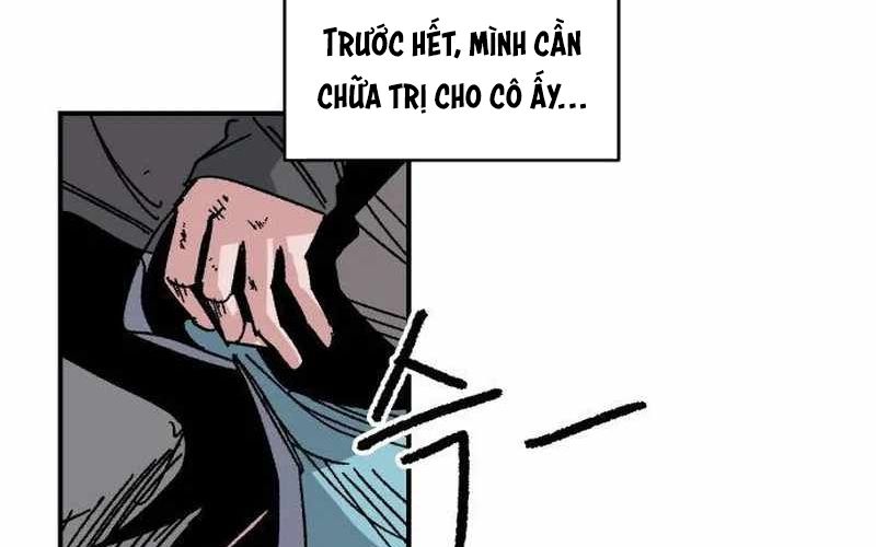 Chiến Binh Cariel: Chapter 9