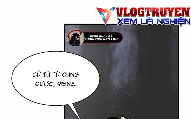 Chiến Binh Cariel: Chapter 9