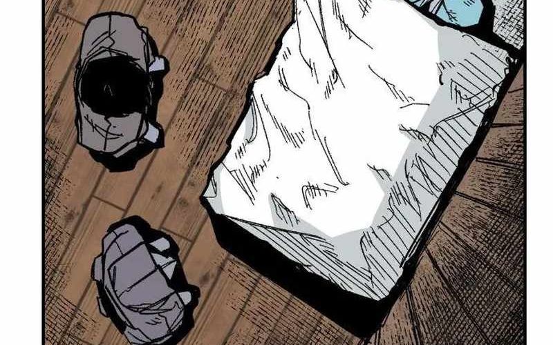 Chiến Binh Cariel: Chapter 9