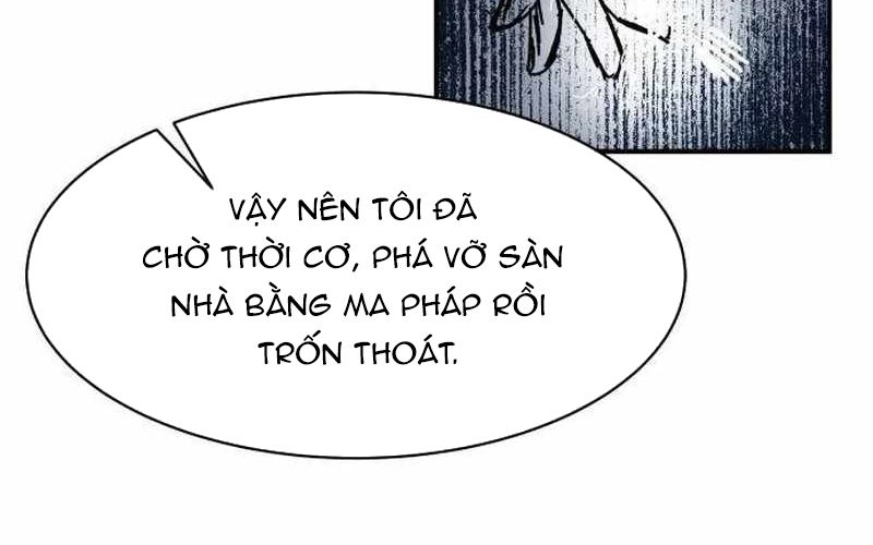 Chiến Binh Cariel: Chapter 9