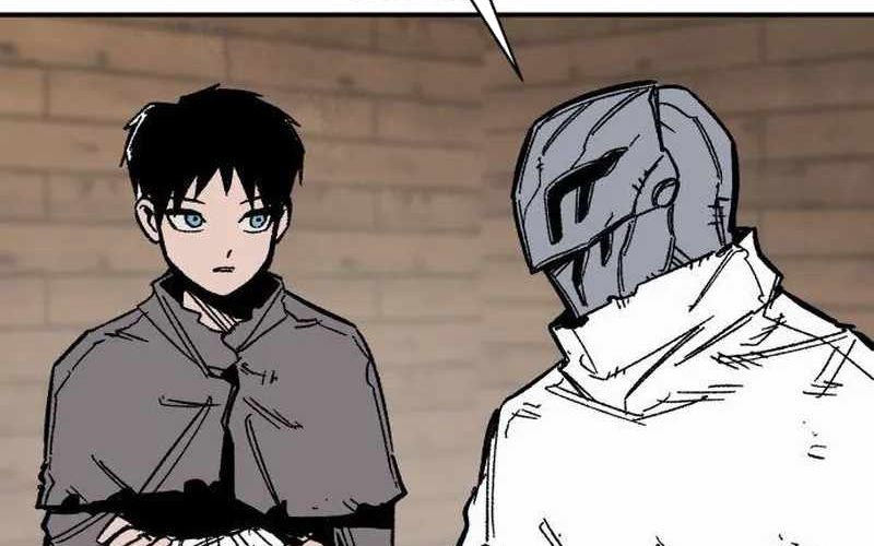 Chiến Binh Cariel: Chapter 9