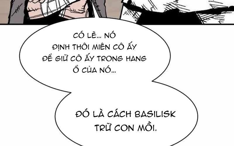 Chiến Binh Cariel: Chapter 9