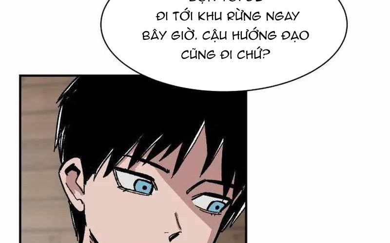Chiến Binh Cariel: Chapter 9