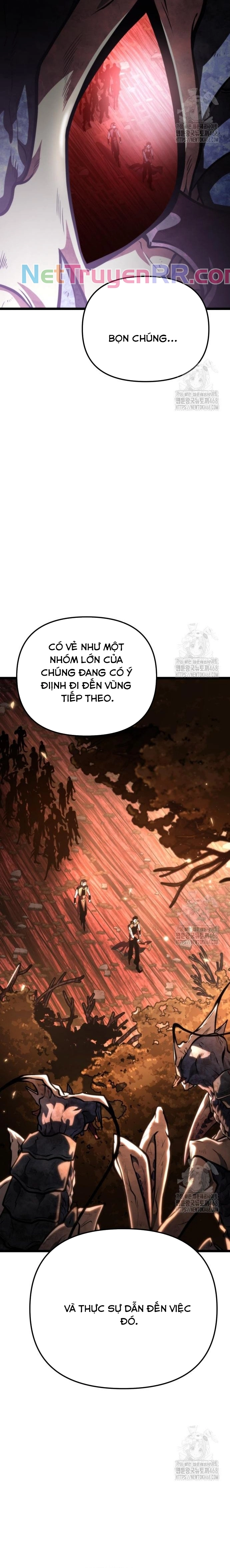 Chiến Binh Hồi Quy: Chapter 74