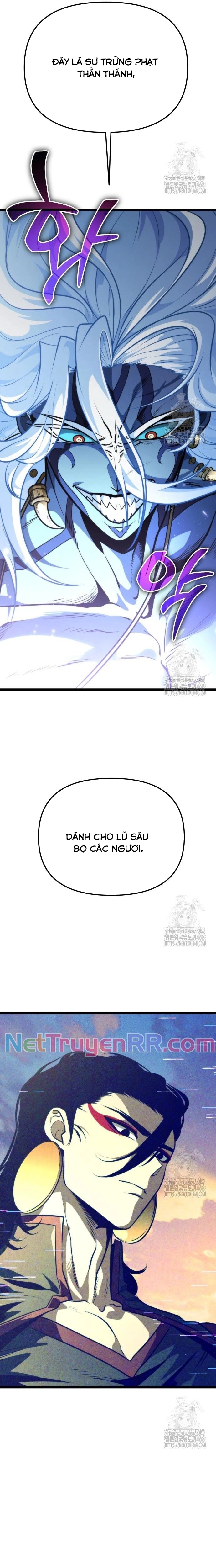 Chiến Binh Hồi Quy: Chapter 74