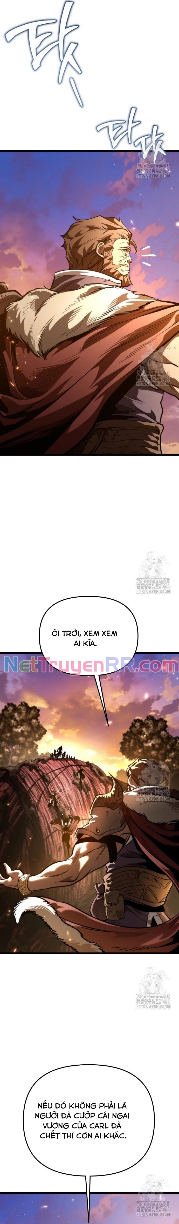 Chiến Binh Hồi Quy: Chapter 74