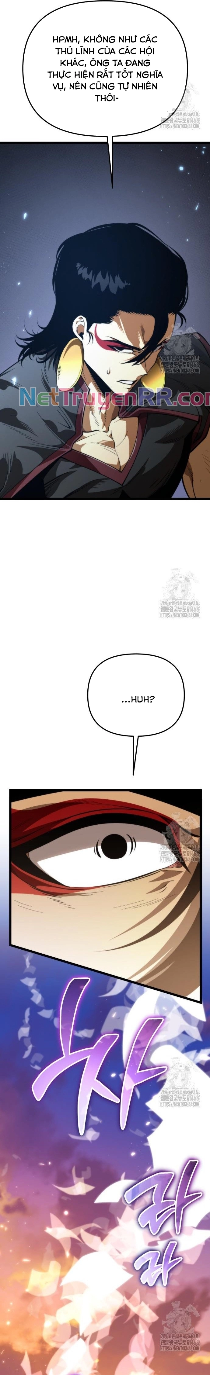Chiến Binh Hồi Quy: Chapter 74