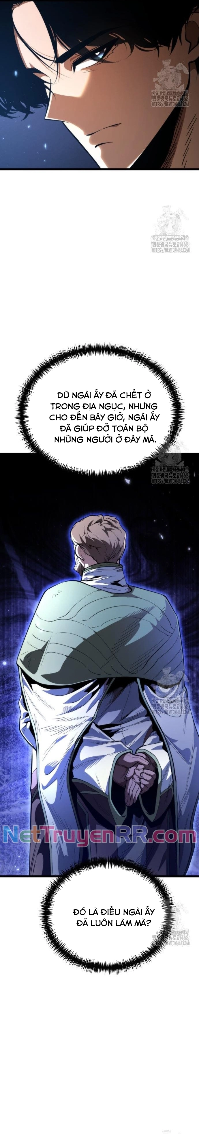 Chiến Binh Hồi Quy: Chapter 74