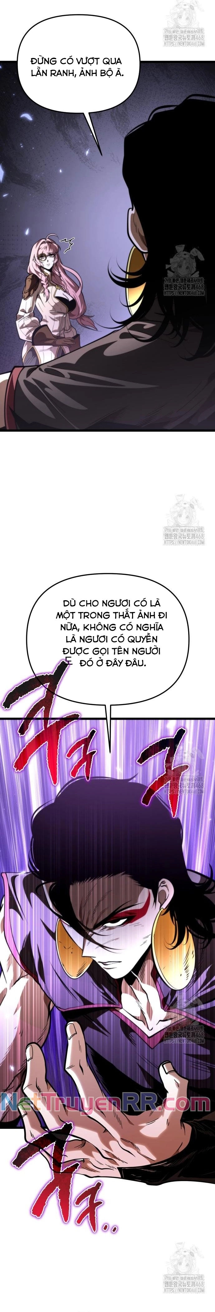 Chiến Binh Hồi Quy: Chapter 74