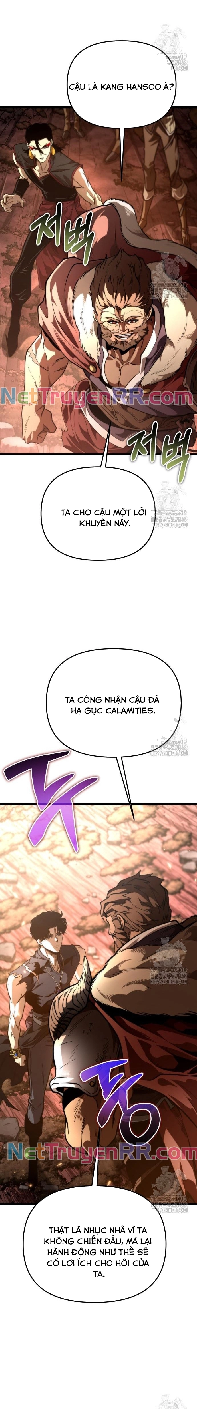 Chiến Binh Hồi Quy: Chapter 74